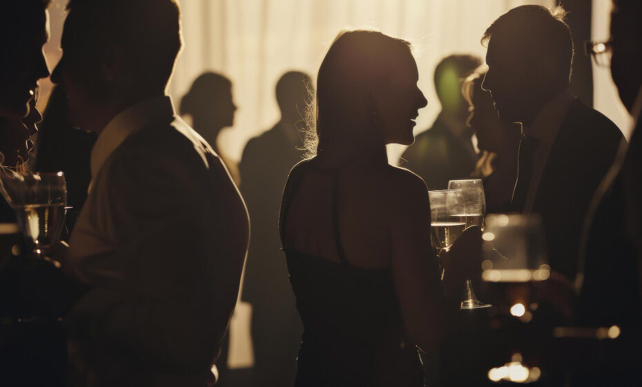 Kaip sukurti nepamirštamą šventinį vakarą mieste be streso ir ilgų pasiruošimų?